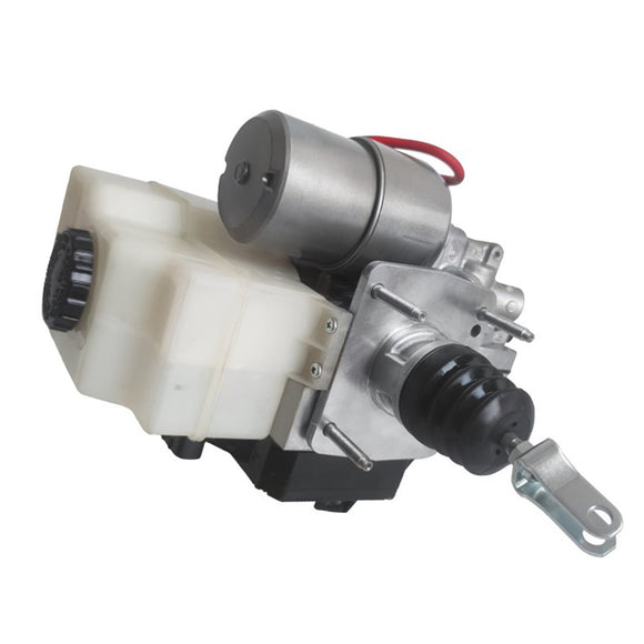 2001-2002 Toyota 4Runner ABS Pump Master Cylinder Booster Assembly 47050-35010 Generic