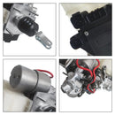 2001-2002 Toyota 4Runner ABS Pump Master Cylinder Booster Assembly 47050-35010 Generic-13