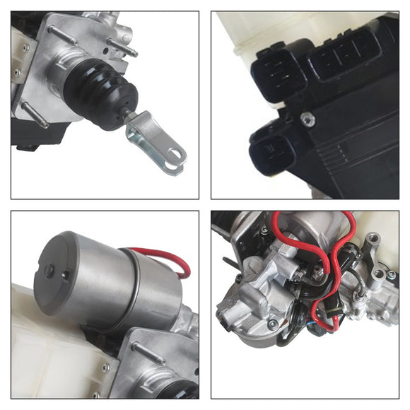 2001-2002 Toyota 4Runner ABS Pump Master Cylinder Booster Assembly 47050-35010 Generic