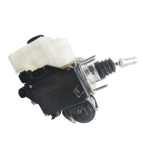 2001-2002 Toyota 4Runner ABS Pump Master Cylinder Booster Assembly 47050-35010 Generic