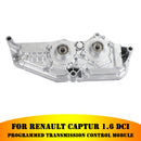 Programmed Transmission Control Module A2C30743003 for Renault Captur 1.6 dCi-3