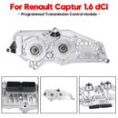 Programmed Transmission Control Module A2C30743003 for Renault Captur 1.6 dCi-1