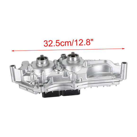 Programmed Transmission Control Module A2C30743003 for Renault Captur 1.6 dCi
