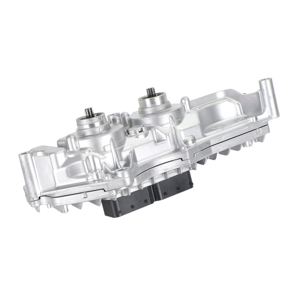 Programmed Transmission Control Module A2C30743003 for Renault Captur 1.6 dCi
