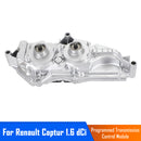 Programmed Transmission Control Module A2C30743003 for Renault Captur 1.6 dCi-5