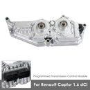 Programmed Transmission Control Module A2C30743003 for Renault Captur 1.6 dCi-6