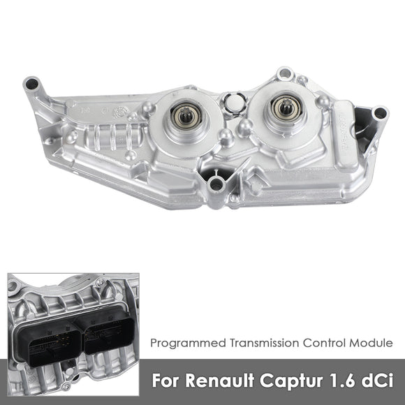 Programmed Transmission Control Module A2C30743003 for Renault Captur 1.6 dCi