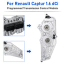 Programmed Transmission Control Module A2C30743003 for Renault Captur 1.6 dCi-4