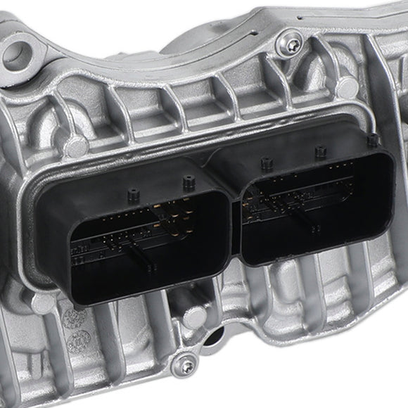 Programmed Transmission Control Module A2C30743003 for Renault Captur 1.6 dCi