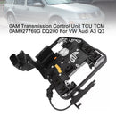 0AM Transmission Control Unit TCU TCM 0AM927769G DQ200 For VW Audi A3 Q3-1
