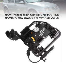 0AM Transmission Control Unit TCU TCM 0AM927769G DQ200 For VW Audi A3 Q3