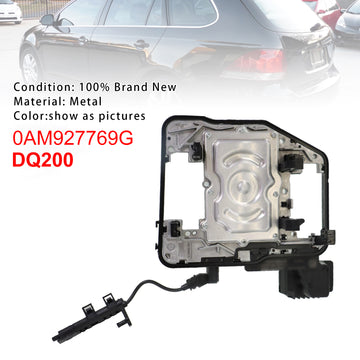 0AM Transmission Control Unit TCU TCM 0AM927769G DQ200 For VW Audi A3 Q3 - 0