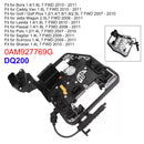 0AM Transmission Control Unit TCU TCM 0AM927769G DQ200 For VW Audi A3 Q3-3