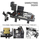0AM Transmission Control Unit TCU TCM 0AM927769G DQ200 For VW Audi A3 Q3-6
