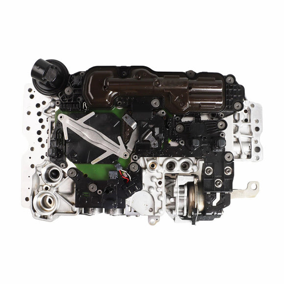 725 Transmission Valve body with TCM For Mercedes-Benz 725 9G