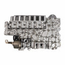 725 Transmission Valve body with TCM For Mercedes-Benz 725 9G-8