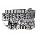 725 Transmission Valve body with TCM For Mercedes-Benz 725 9G-9