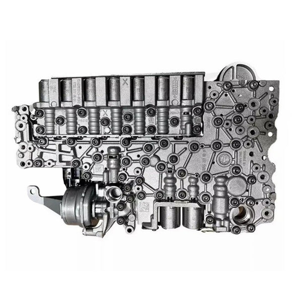 725 Transmission Valve body with TCM For Mercedes-Benz 725 9G