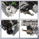725 Transmission Valve body with TCM For Mercedes-Benz 725 9G-11