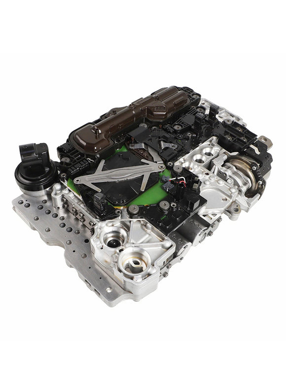 725 Transmission Valve body with TCM For Mercedes-Benz 725 9G