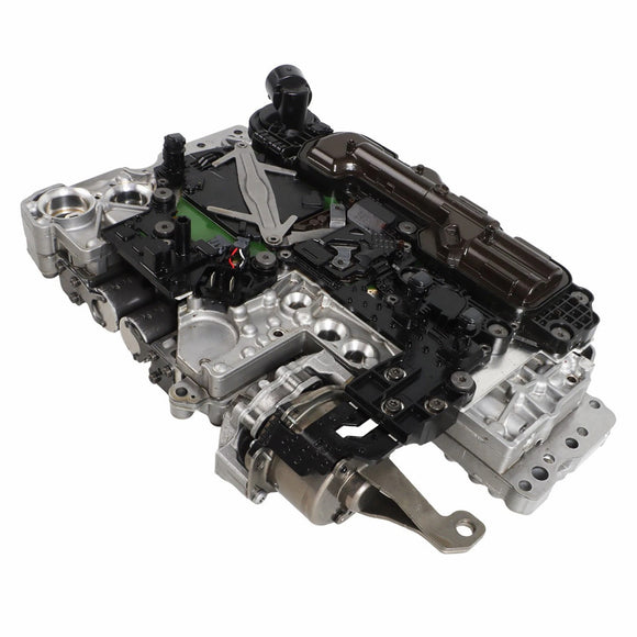 725 Transmission Valve body with TCM For Mercedes-Benz 725 9G