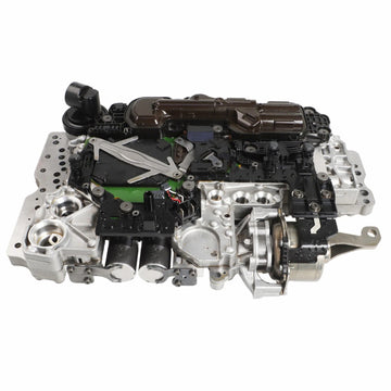 725 Transmission Valve body with TCM For Mercedes-Benz 725 9G