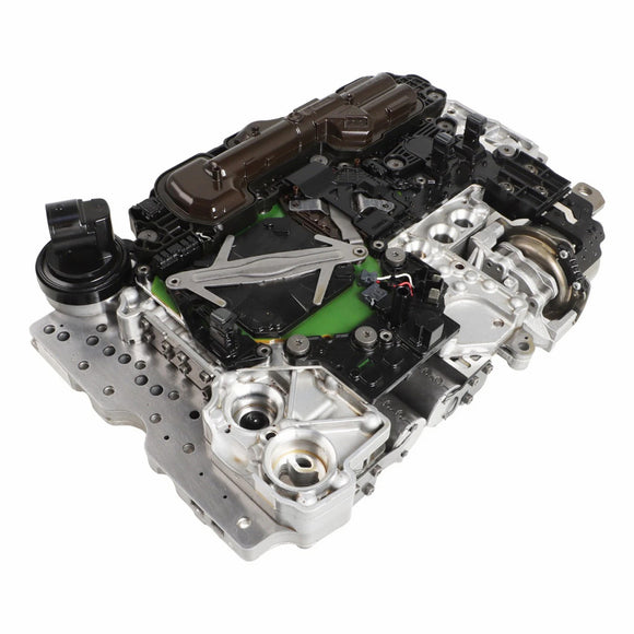 725 Transmission Valve body with TCM For Mercedes-Benz 725 9G