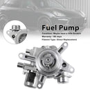 High Pressure Fuel Pump 94811031525 Fit Porsche Cayenne Panamera 958 970-2