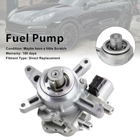 High Pressure Fuel Pump 94811031525 Fit Porsche Cayenne Panamera 958 970