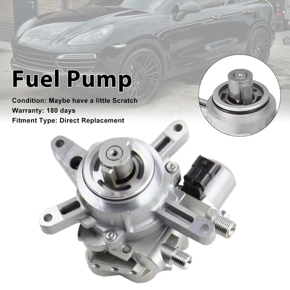 High Pressure Fuel Pump 94811031525 Fit Porsche Cayenne Panamera 958 970