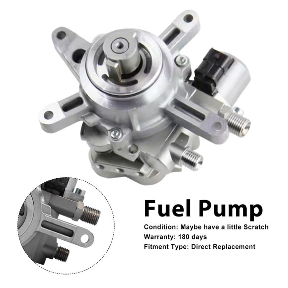 High Pressure Fuel Pump 94811031525 Fit Porsche Cayenne Panamera 958 970