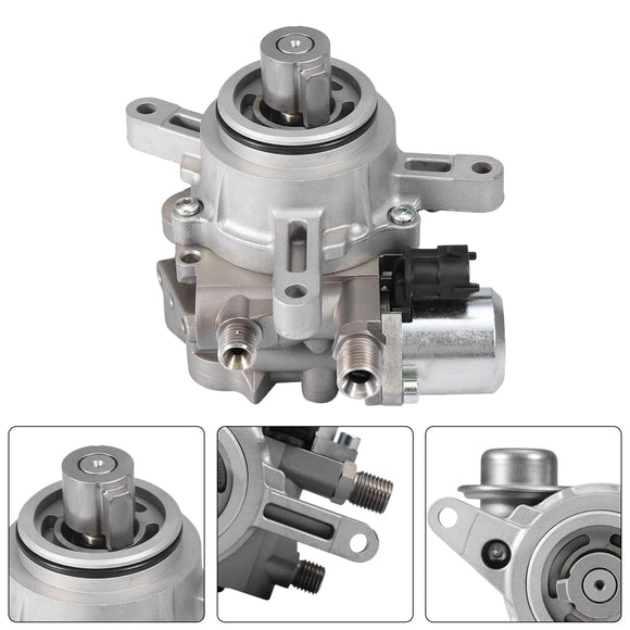 High Pressure Fuel Pump 94811031525 Fit Porsche Cayenne Panamera 958 970