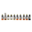 10PCS 9HP48 Auto Transmission Gearbox Solenoid Kit For Landrover Dodge Acura-8