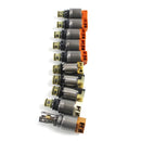 10PCS 9HP48 Auto Transmission Gearbox Solenoid Kit For Landrover Dodge Acura-9