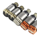 10PCS 9HP48 Auto Transmission Gearbox Solenoid Kit For Landrover Dodge Acura-11