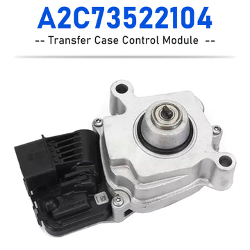 Transfer Case Control Module A2C73522104 for BMW X5 Xdrive