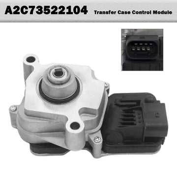 Transfer Case Control Module A2C73522104 for BMW X5 Xdrive - 0