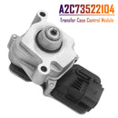 Transfer Case Control Module A2C73522104 for BMW X5 Xdrive-3