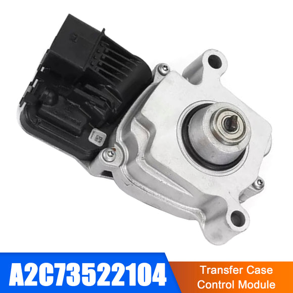Transfer Case Control Module A2C73522104 for BMW X5 Xdrive