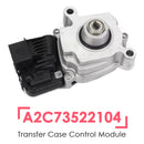 Transfer Case Control Module A2C73522104 for BMW X5 Xdrive-6