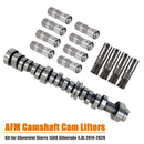 AFM Camshaft Cam Lifters Kit for Chevrolet Sierra 1500 Silverado 4.3L 2014-2020-4