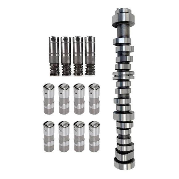 AFM Camshaft Cam Lifters Kit for Chevrolet Sierra 1500 Silverado 4.3L 2014-2020