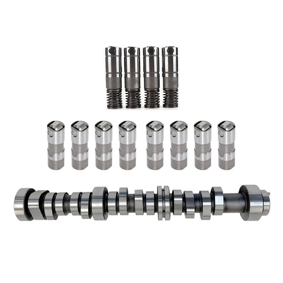 AFM Camshaft Cam Lifters Kit for Chevrolet Sierra 1500 Silverado 4.3L 2014-2020