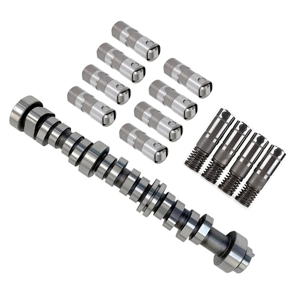 AFM Camshaft Cam Lifters Kit for Chevrolet Sierra 1500 Silverado 4.3L 2014-2020