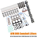AFM DOD Camshaft Lifters Kit for Chevrolet Sierra 1500 Silverado 4.3L 2014-2020-5