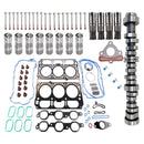 AFM DOD Camshaft Lifters Kit for Chevrolet Sierra 1500 Silverado 4.3L 2014-2020-14