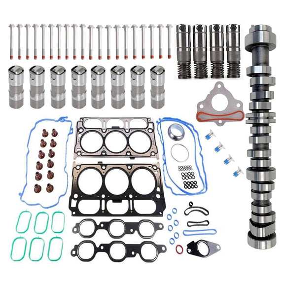 AFM DOD Camshaft Lifters Kit for Chevrolet Sierra 1500 Silverado 4.3L 2014-2020