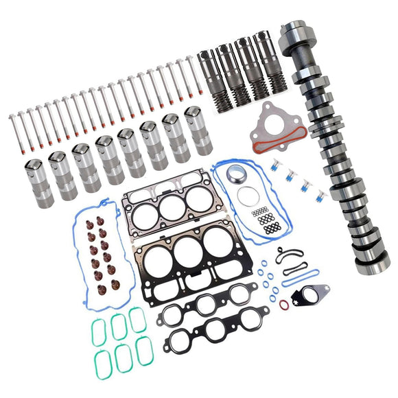 AFM DOD Camshaft Lifters Kit for Chevrolet Sierra 1500 Silverado 4.3L 2014-2020