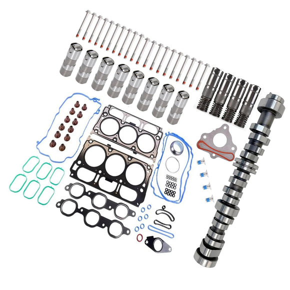 AFM DOD Camshaft Lifters Kit for Chevrolet Sierra 1500 Silverado 4.3L 2014-2020