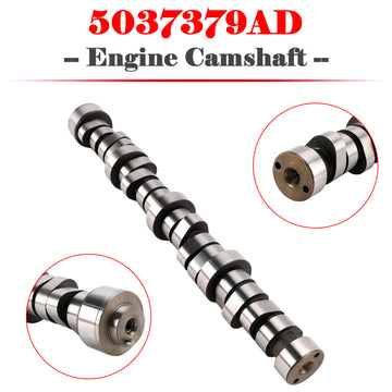 5037379AD Engine Camshaft for Chrysler 300C SRT8 6.1L 2005-2010 - 0
